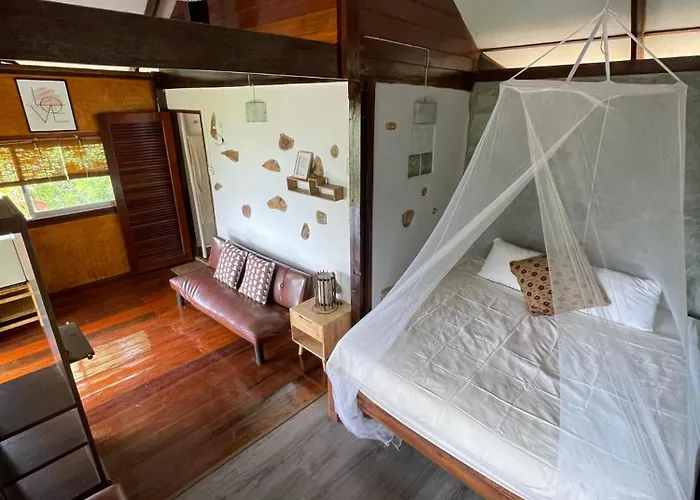 Oon Lee Bungalows Koh Jum