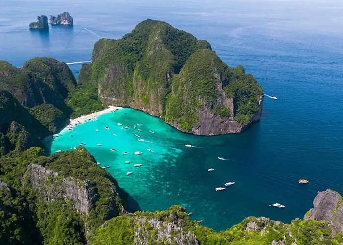 Go Inn V อ่าวนาง Krabi town