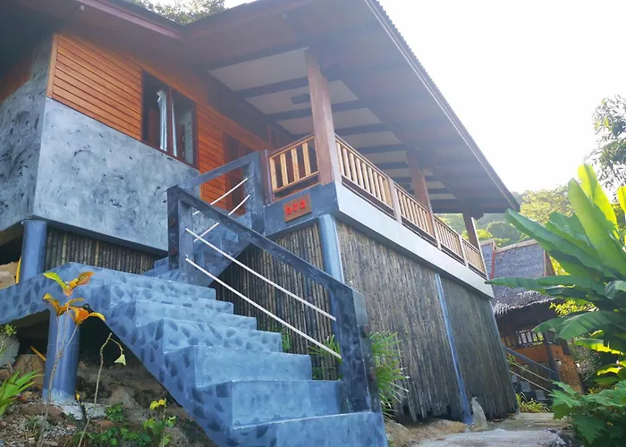 Phi Phi Don Hotels
