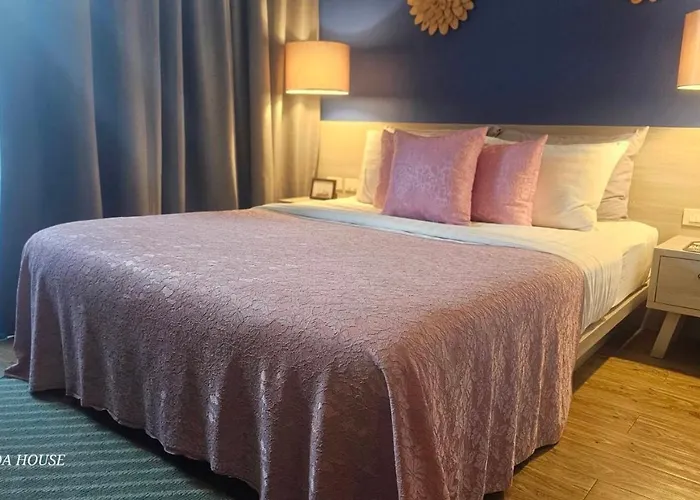 Mukrada House Boutique Hometel Krabi Klong Muang Beach