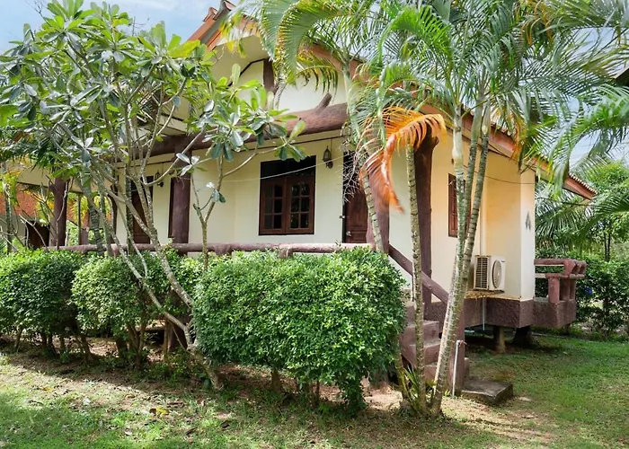 Lanta School Beach Resort Ko Lanta