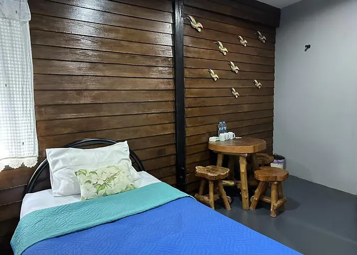 K Guesthouse Adults Only Krabi town