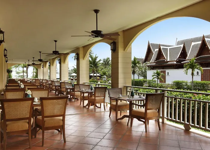 Hotels mit Schwimmbad in Krabi town