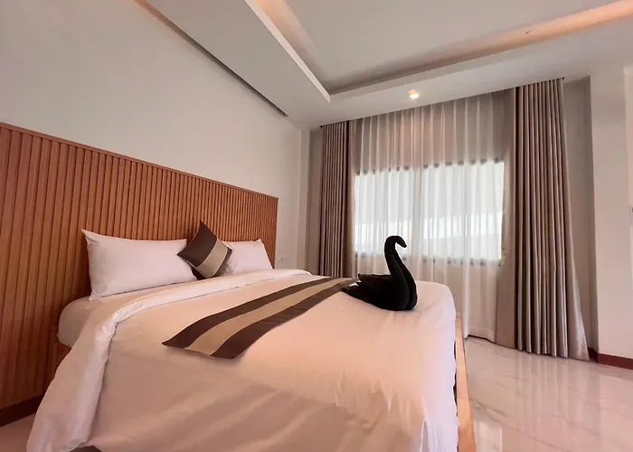 Appartamenti di Ko Lanta