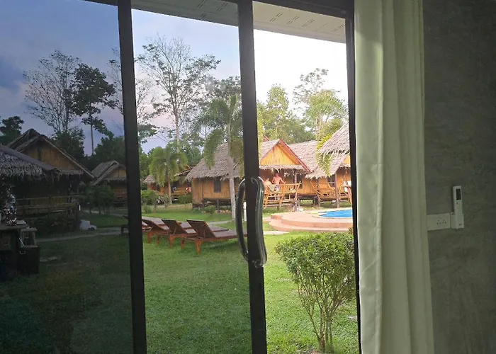 Ao Nang Khao Kaeo Resort