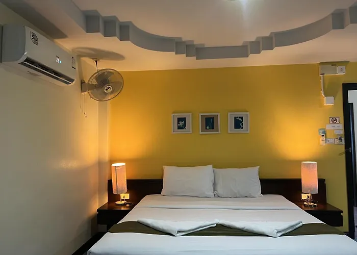 J Hotel Ao Nang
