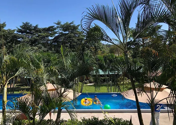 Siam Flora Resort Ko Lanta