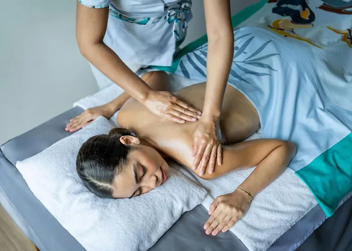 Luxe Resorts in Ko Lanta