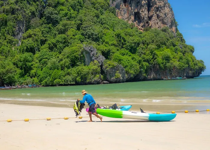 Hotels nahe Pai Plong