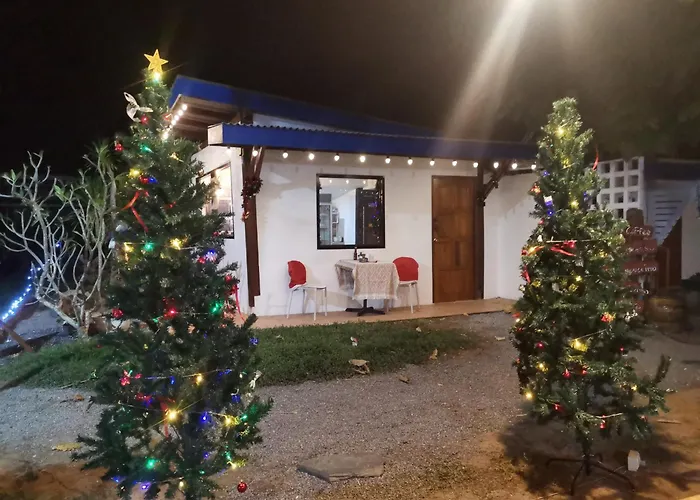 Lanta Bluewave Bungkalow Koh Lanta