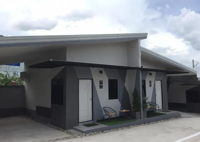 Hide & Seek Resort Krabi Ao Nang