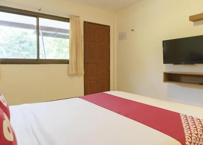 Oyo 1046 Noppharat Resort Ao Nang