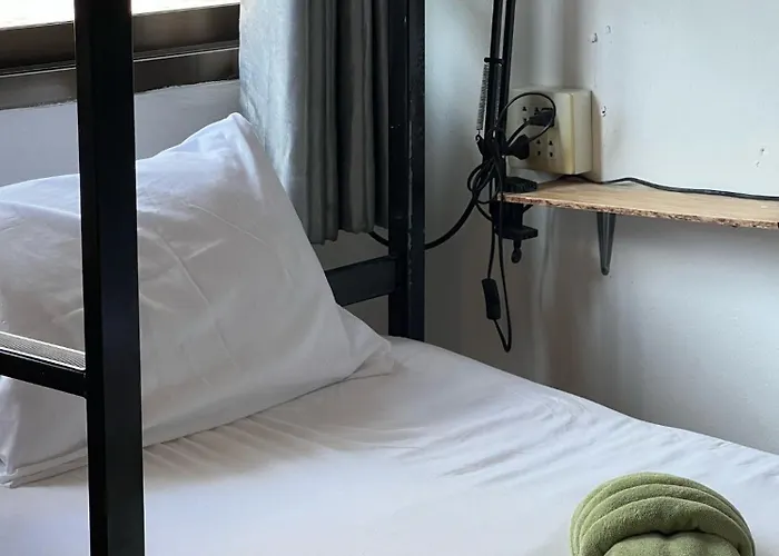 Lemonade Boutique Inn Ko Lanta