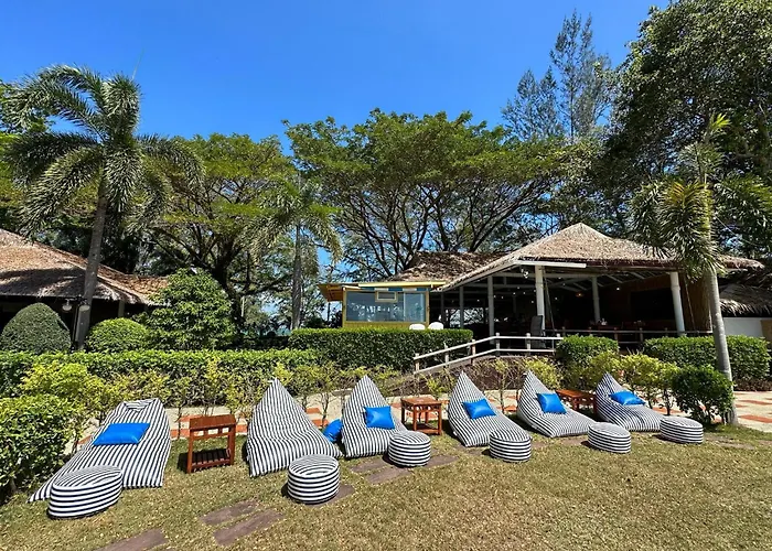 Twin Bay Resort Koh Lanta