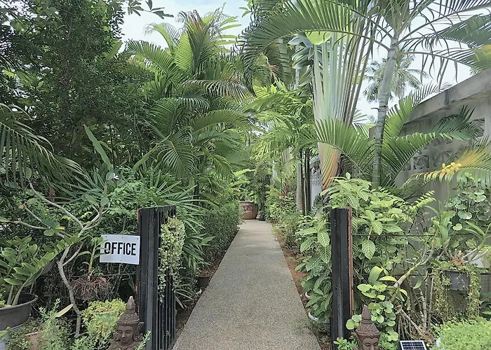 Aonangstudio Krabi