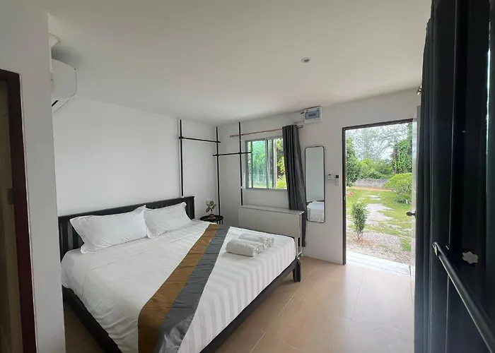 Aranya Resort Koh Lanta