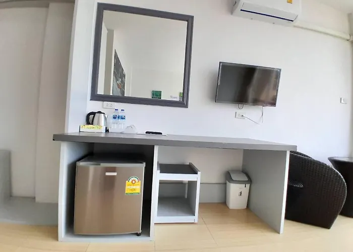 Toto Residence Ao Nang