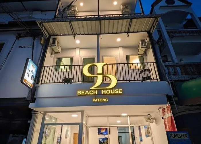 Hoteles en Ko Phi Phi