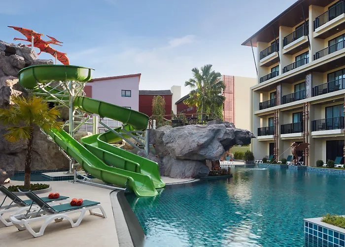 Ananta Burin Resort Ao Nang