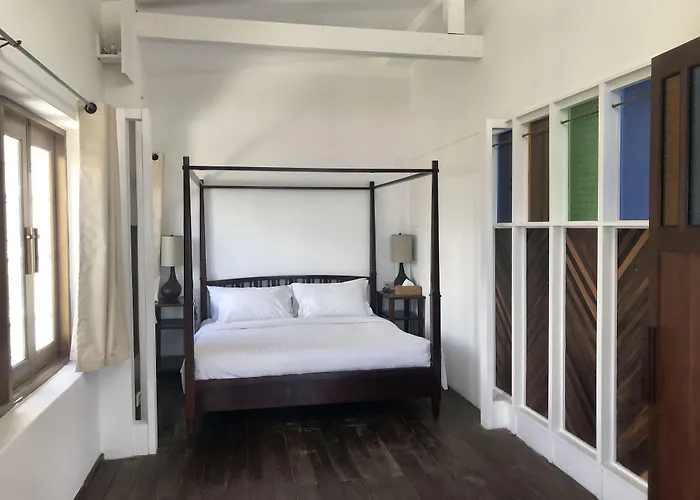 Ao Nang Colors Hotel - Aonang Beach