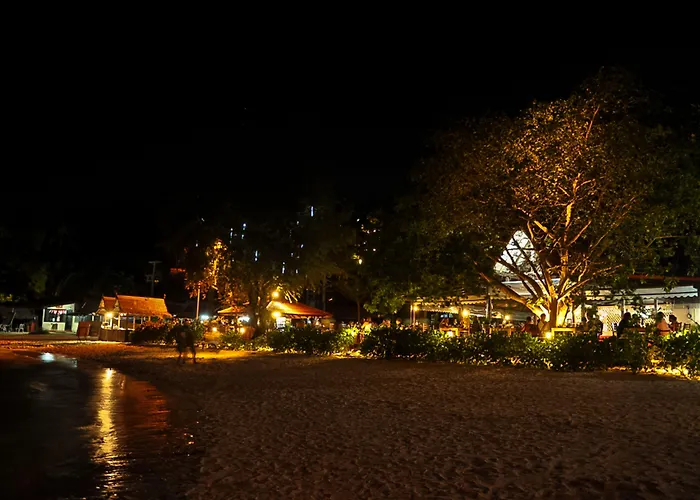 Phi Phi Natural Resort