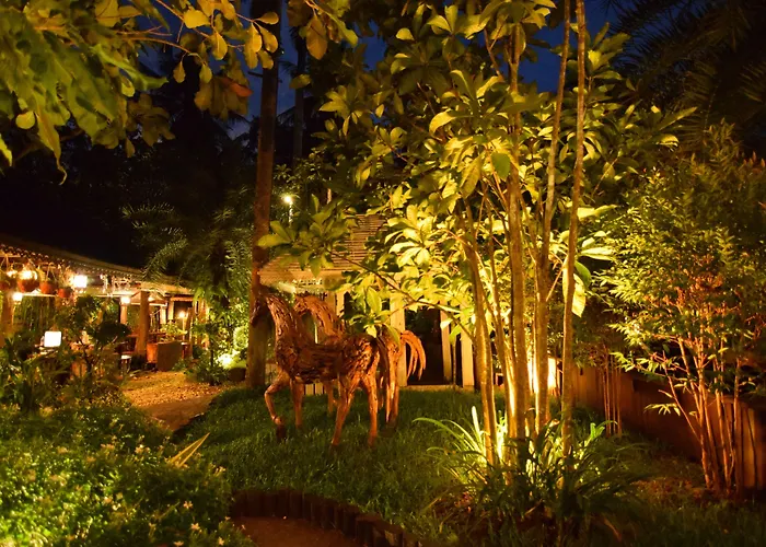 Baan Habeebee Resort Ao Nang