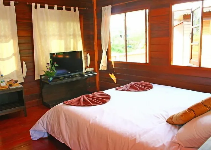Thai Villa Resort Ao Nang
