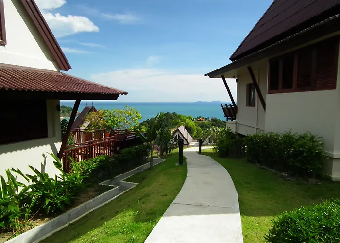 Baan Kantiang See Villas - Sha Extra Plus Koh Lanta