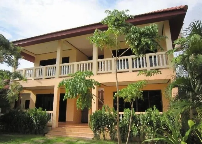 Lanta Bee Garden Bungalow Sha Extra Plus Ko Lanta