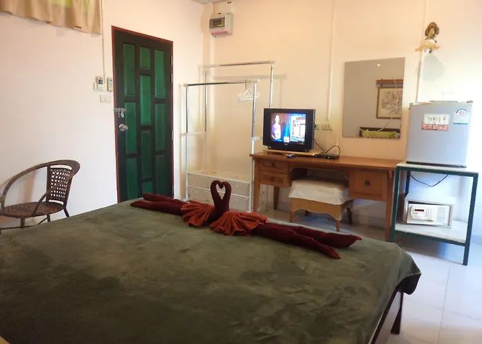Baan Por Jai Hotel Ko Lanta