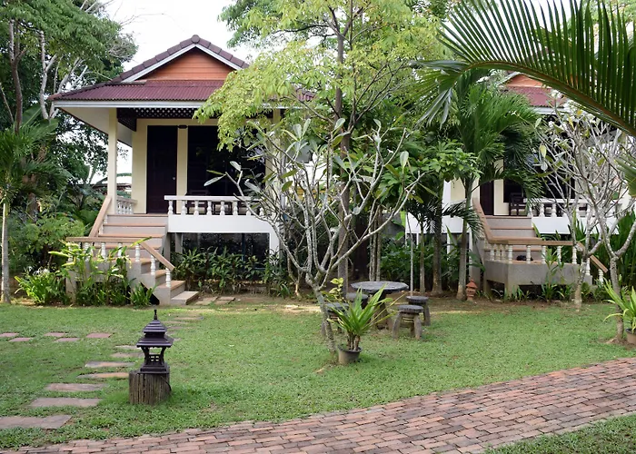 Clean Beach Resort Koh Lanta