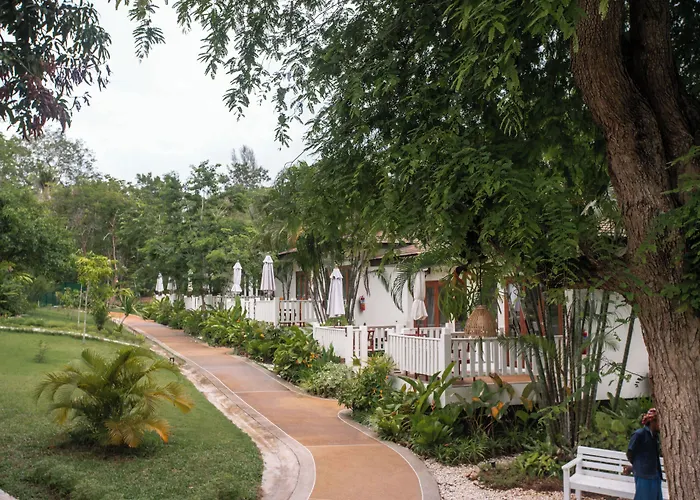 Soontreeya Lanta Hotel Ko Lanta