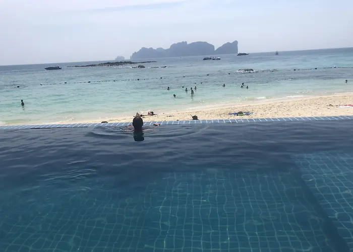 Phi Phi The Beach Resort