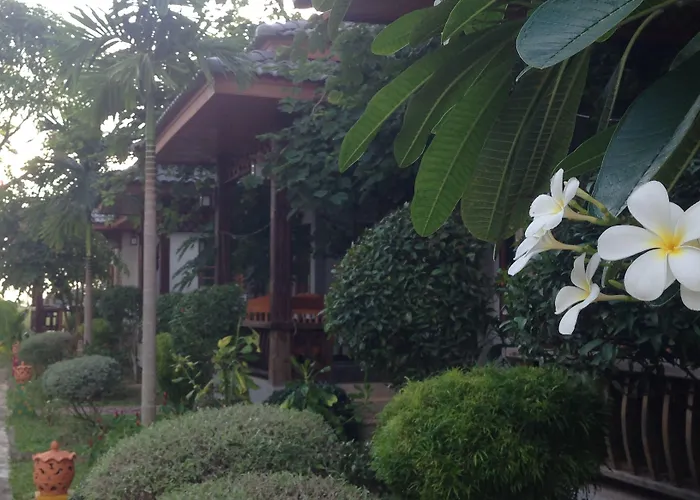 Khum Laanta Resort - Sha Extra Plus Koh Lanta
