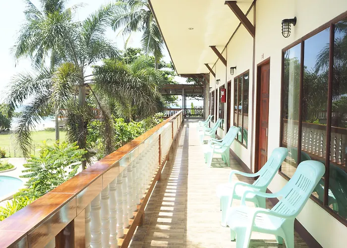 Lanta Darawadee Resort Ko Lanta