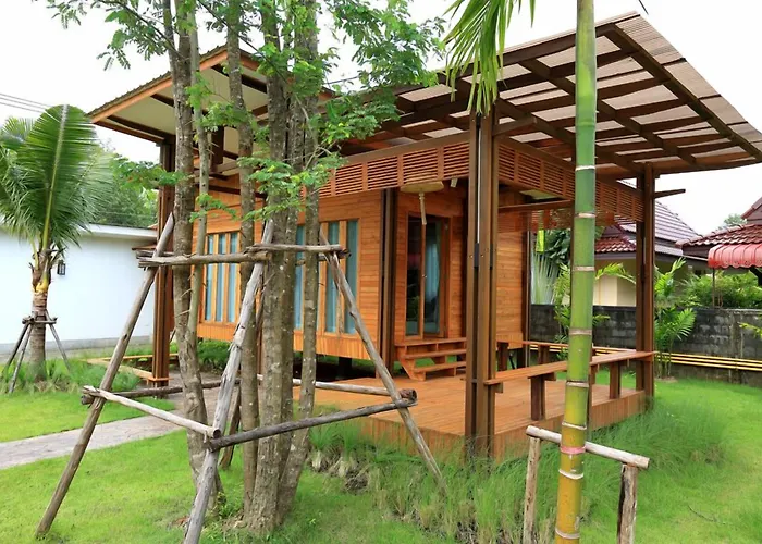 The Cottage Aonang Ao Nang
