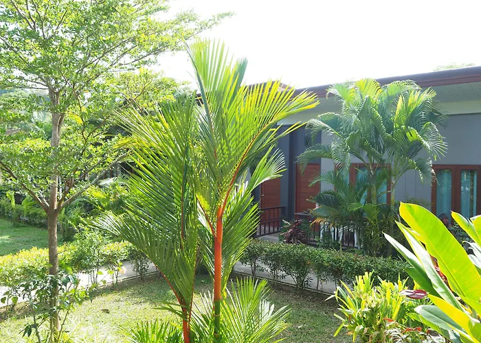 Andawa Lanta Resort Ko Lanta
