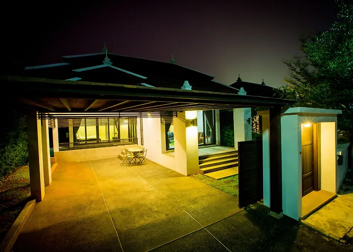 Casas de férias em Krabi