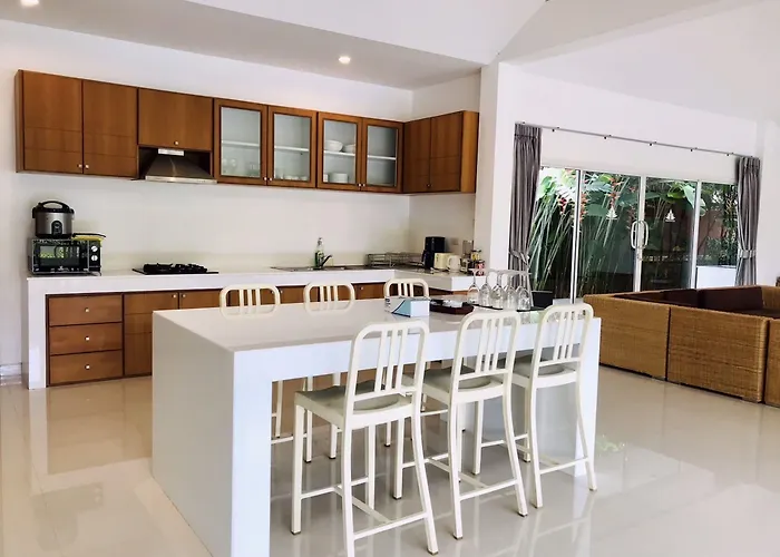 Baan Anna Villa Ao Nang
