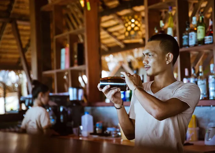 Phi Phi Phu Chalet Resort