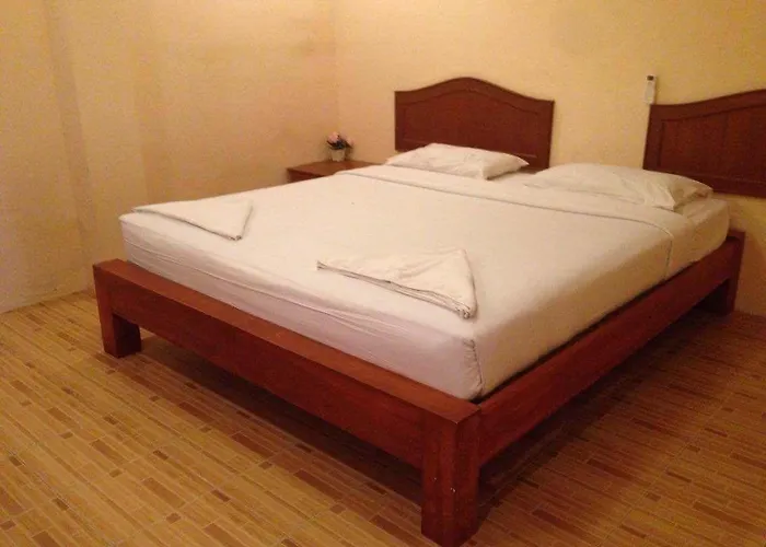 Chandee Guesthouse Ao Nang
