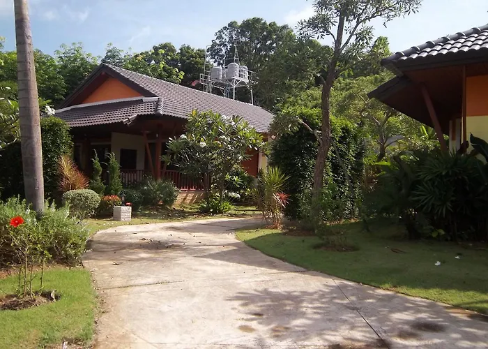 My Lanta Hotel Koh Lanta