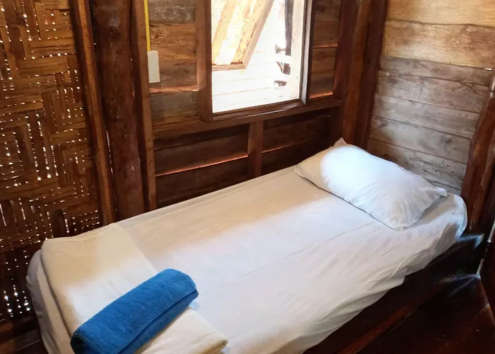 Mama Klong Khong Bungalow Koh Lanta