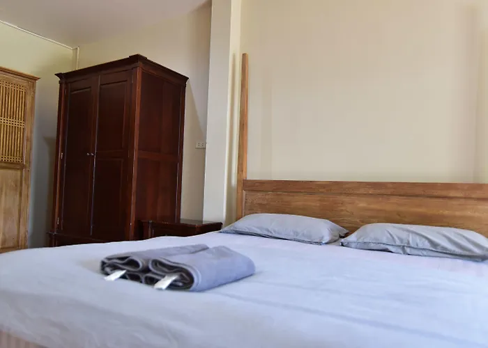 Baan Chai Lay Apartment Ko Lanta