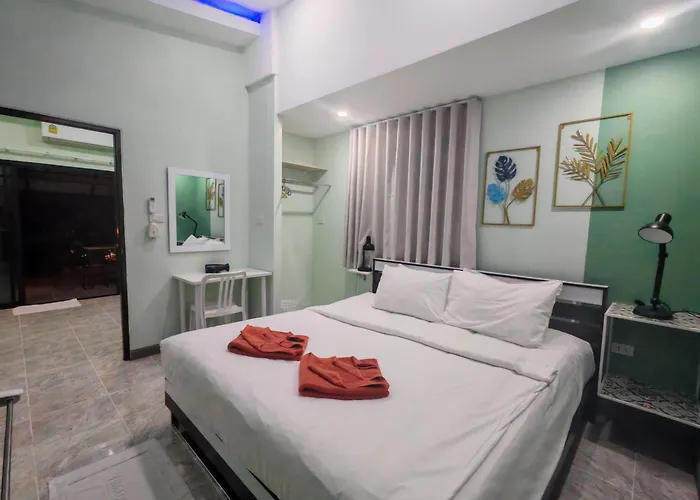 Boutique Nemo 2 Resort Ao Nang