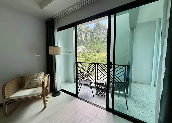 Keereen Resort - Ao Nang Krabi