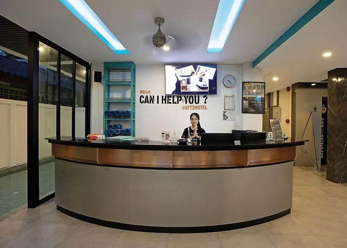Icheck Inn Sky Beach Ao Nang Krabi