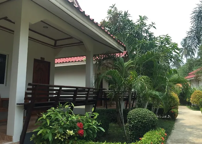 Hana Lanta Resort Ko Lanta