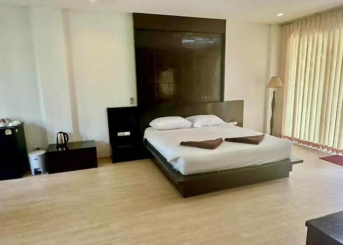 Aonang Regent Hotel Ao Nang