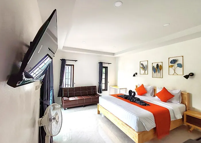 Lanta Memory Hotel Koh Lanta